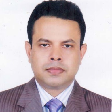 Engr. Md. Musharaf Hossain